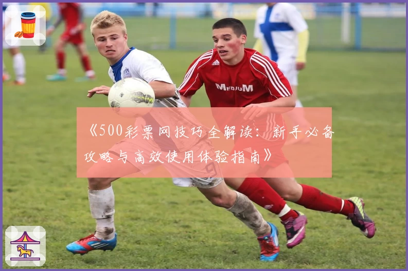 《500彩票网技巧全解读：新手必备攻略与高效使用体验指南》