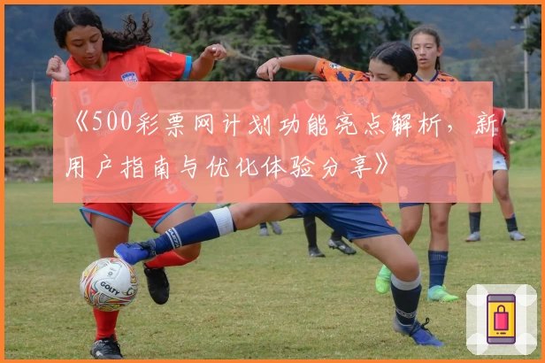 《500彩票网计划功能亮点解析，新用户指南与优化体验分享》