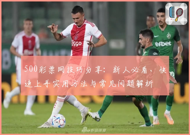500彩票网技巧分享：新人必看，快速上手实用方法与常见问题解析