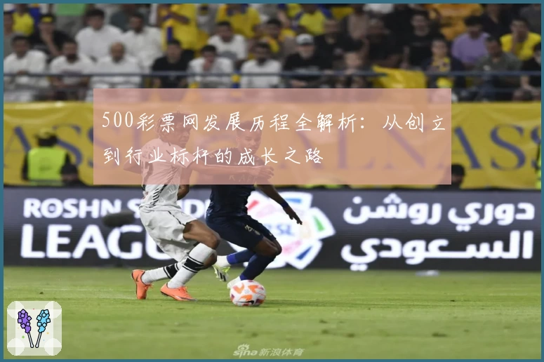 500彩票网发展历程全解析：从创立到行业标杆的成长之路