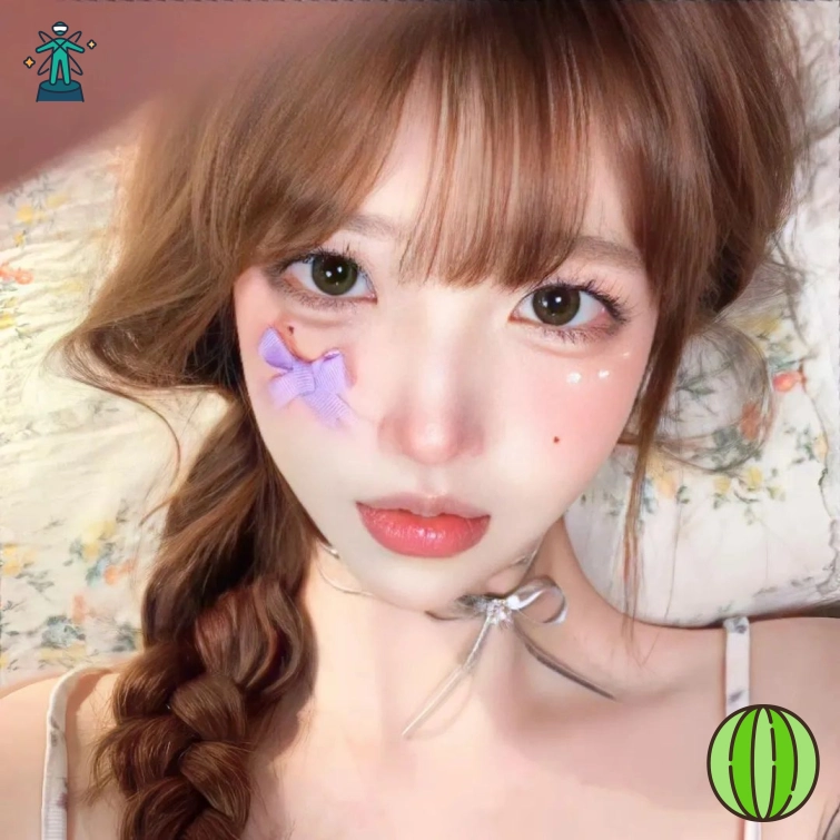林女士